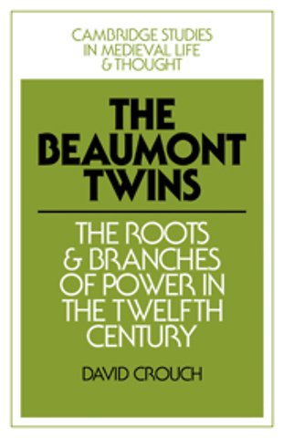 The Beaumont Twins