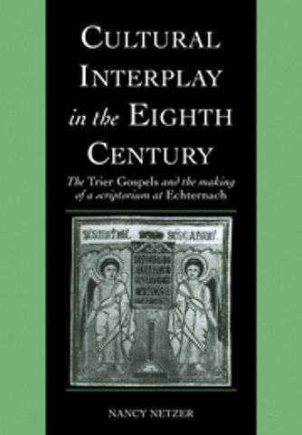 Cultural Interplay in the Eighth Century