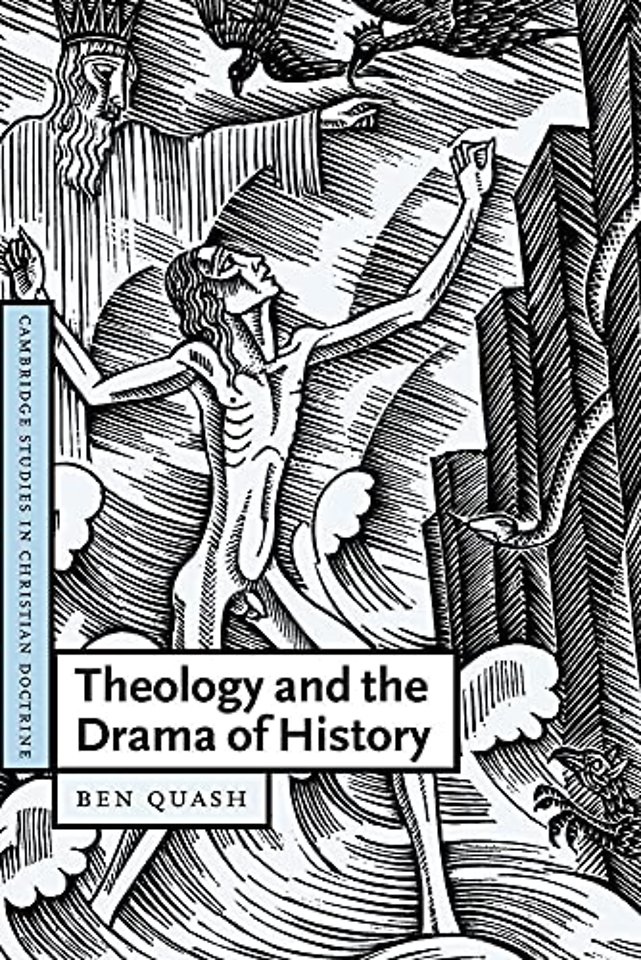 Theology and the Drama of History