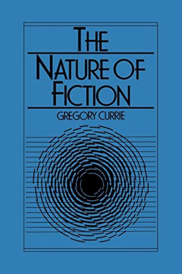 The Nature of Fiction