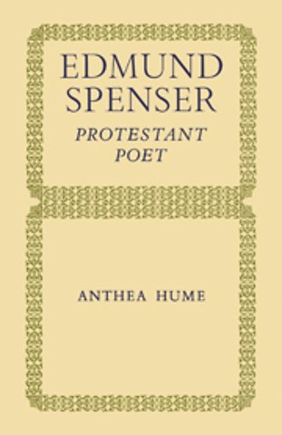 Edmund Spenser