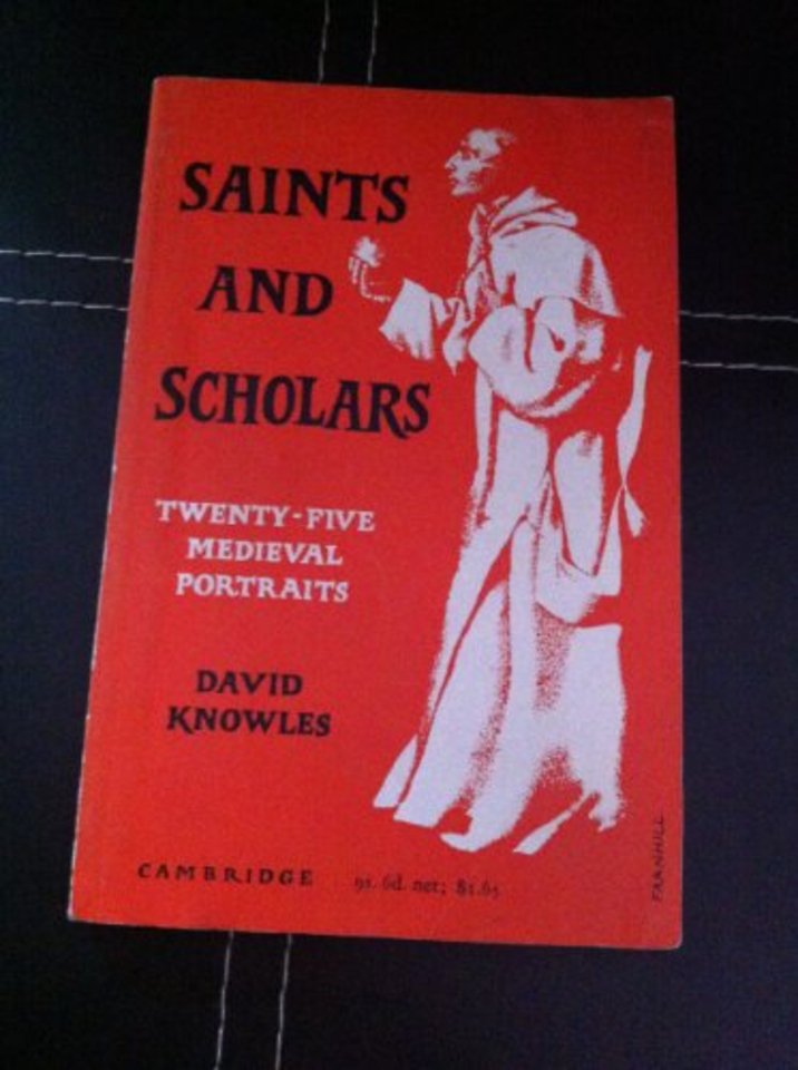 Saints and Scholars