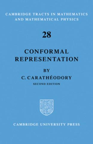 Conformal Representation
