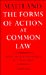 The Forms of Action at Common Law
