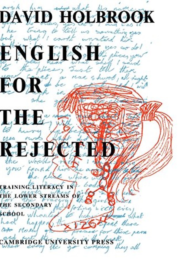 English for the Rejected