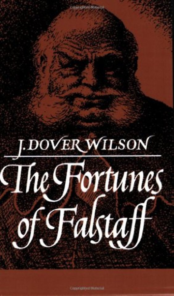 Fortunes of Falstaff