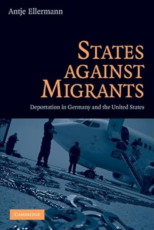 States Against Migrants