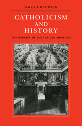 Catholicism and History