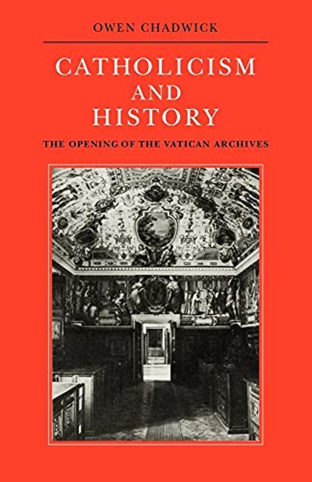Catholicism and History