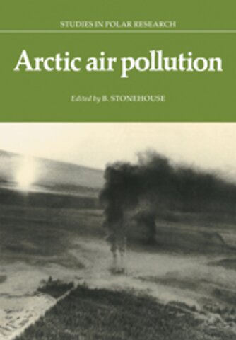 Arctic Air Pollution