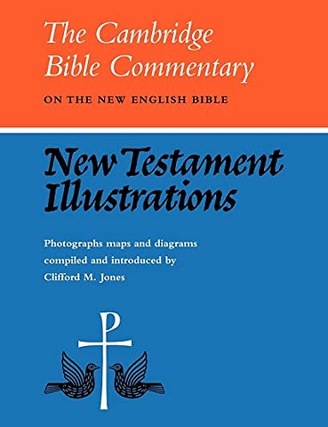 New Testament Illustrations