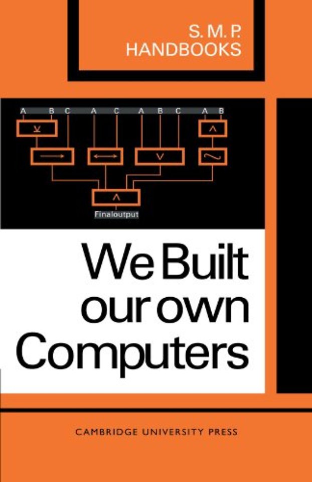 We Built Our Own Computers