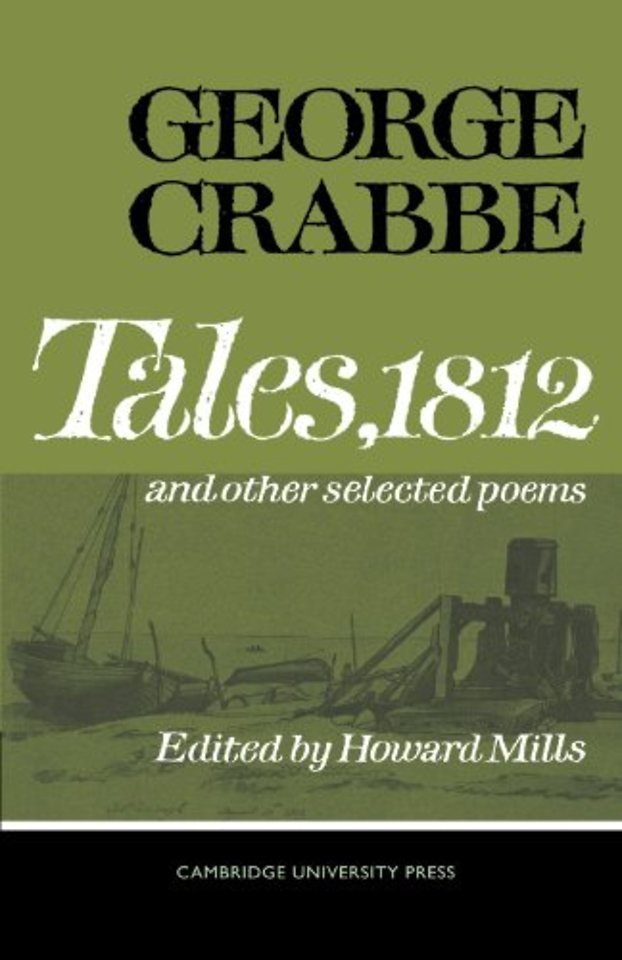 Tales 1812 and Selected Poems