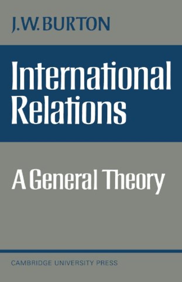 International Relations