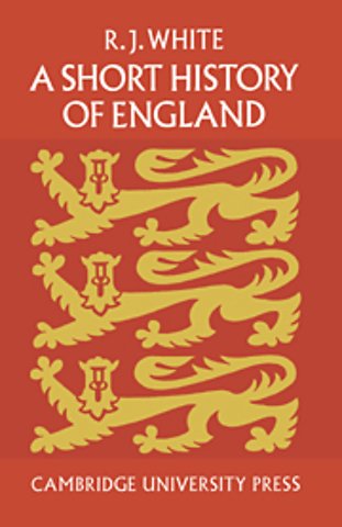 A Short History of England