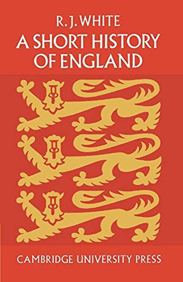 A Short History of England