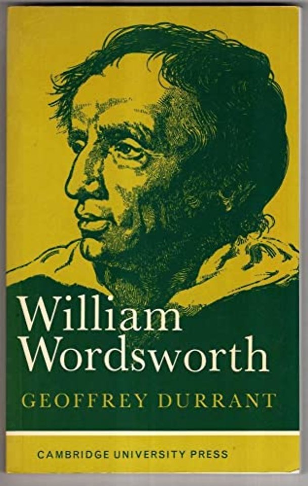 William Wordsworth
