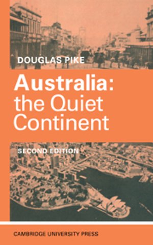 Australia