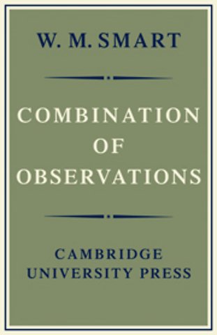 Combination of Observations