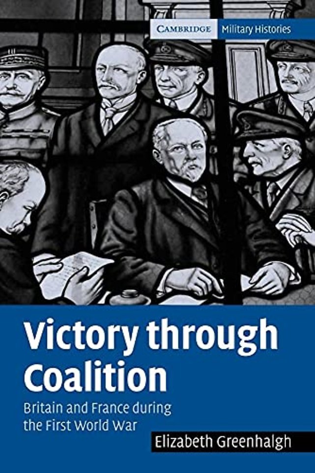 Victory through Coalition