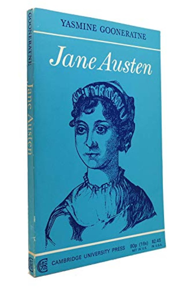 Jane Austen
