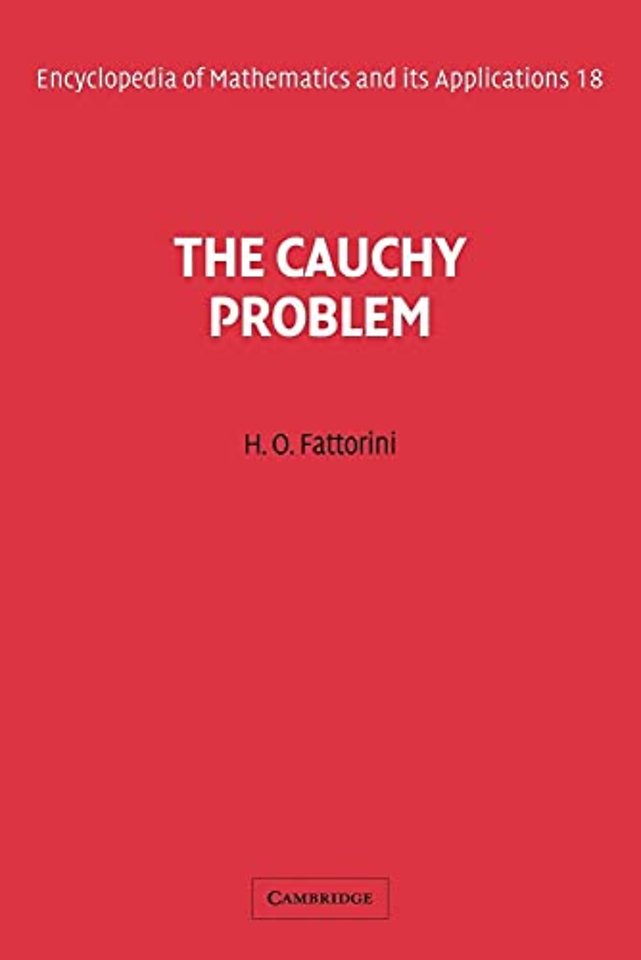 The Cauchy Problem