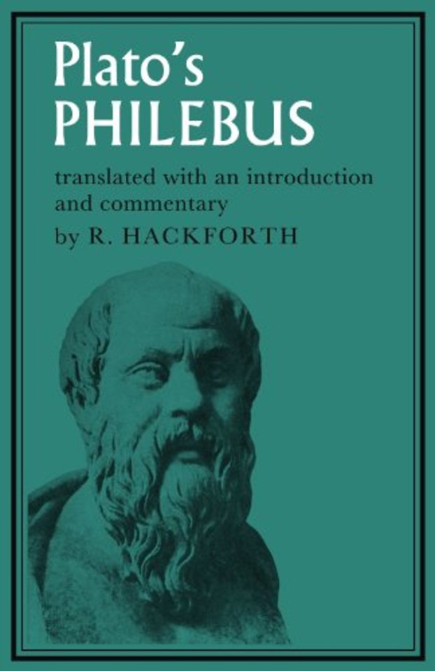 Plato's Philebus