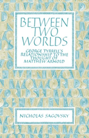 Between Two Worlds