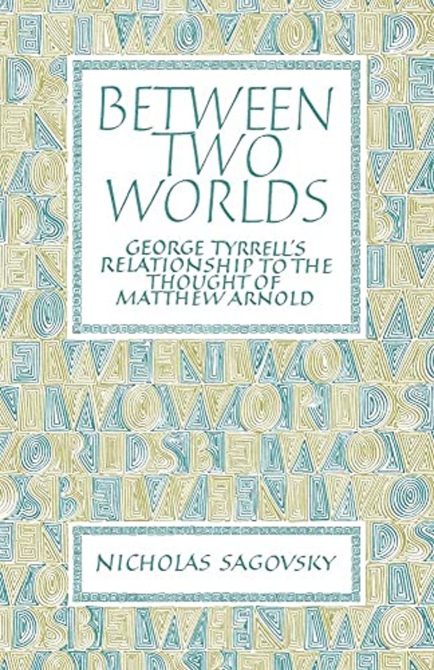 Between Two Worlds