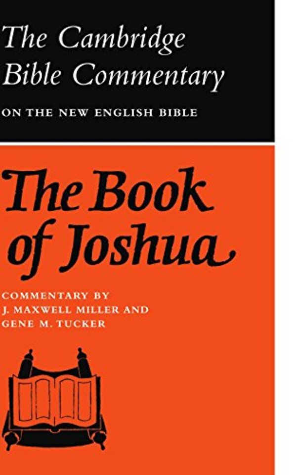 The Book of Joshua
