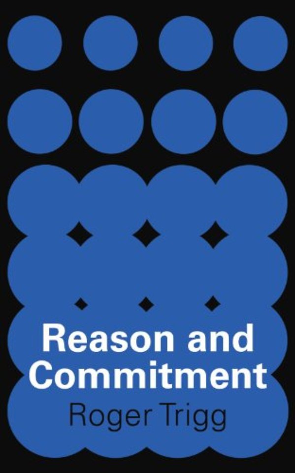 Reason and Commitment
