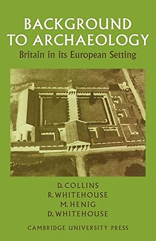 Background to Archaeology