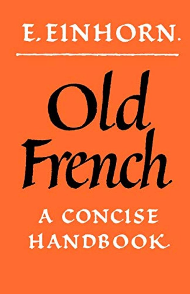 Old French
