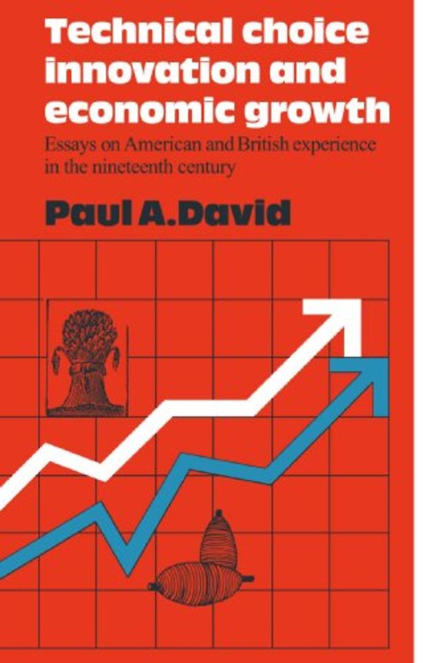 Technical Choice Innovation and Economic Growth