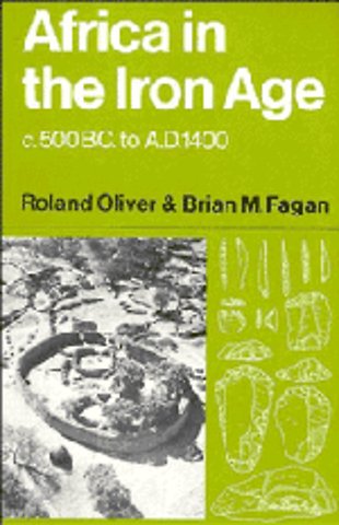 Africa in the Iron Age