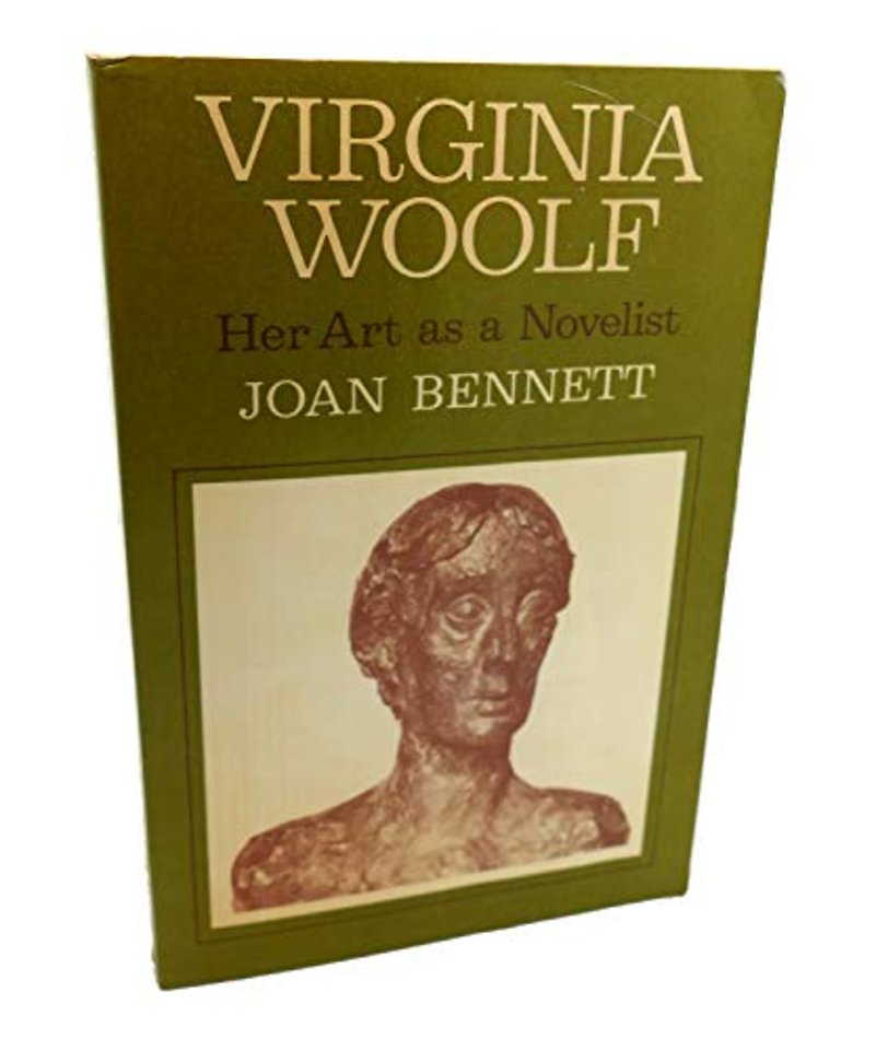 Virginia Woolf