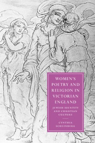 Women's Poetry and Religion in Victorian England