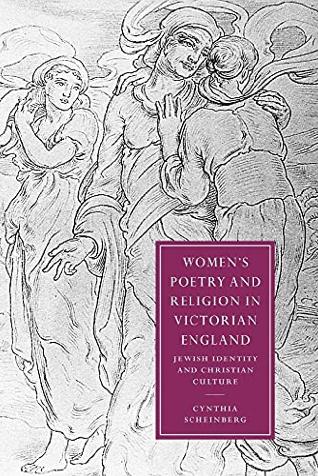 Women's Poetry and Religion in Victorian England