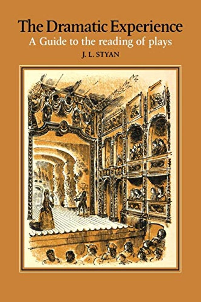 The Dramatic Experience