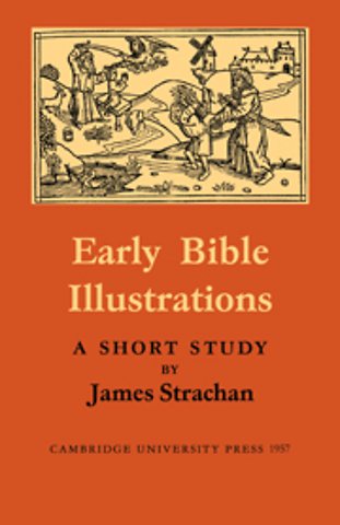 Early Bible Illustrations