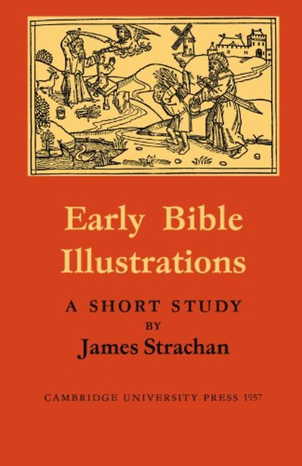 Early Bible Illustrations