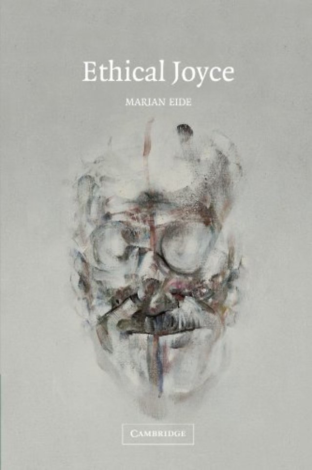 Ethical Joyce