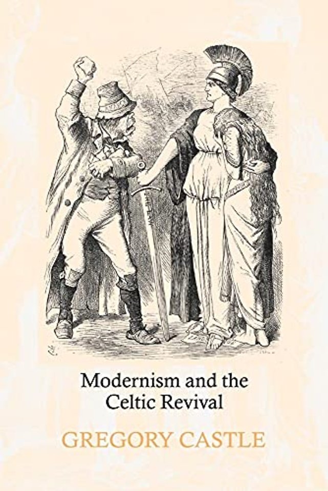Modernism and the Celtic Revival