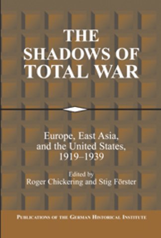 The Shadows of Total War