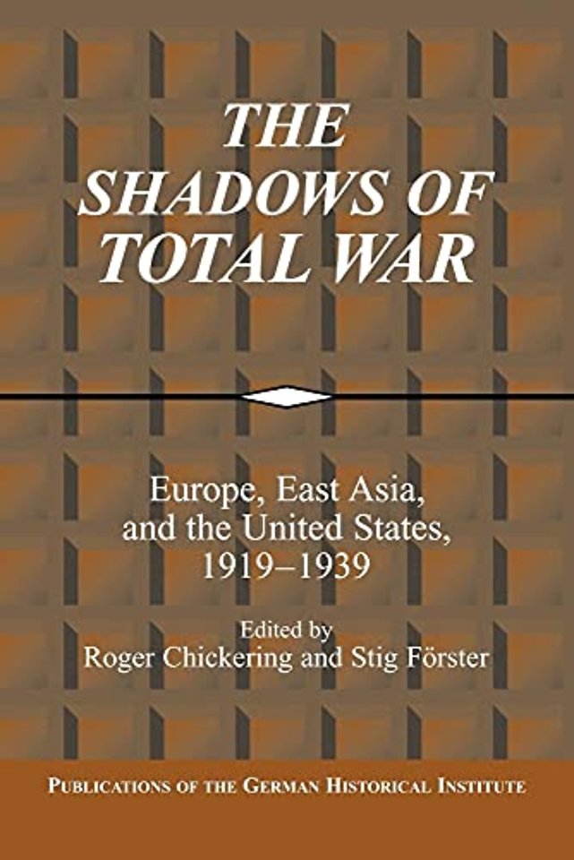 The Shadows of Total War