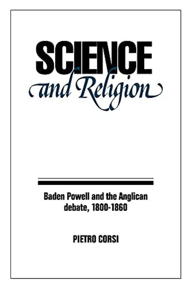 Science and Religion