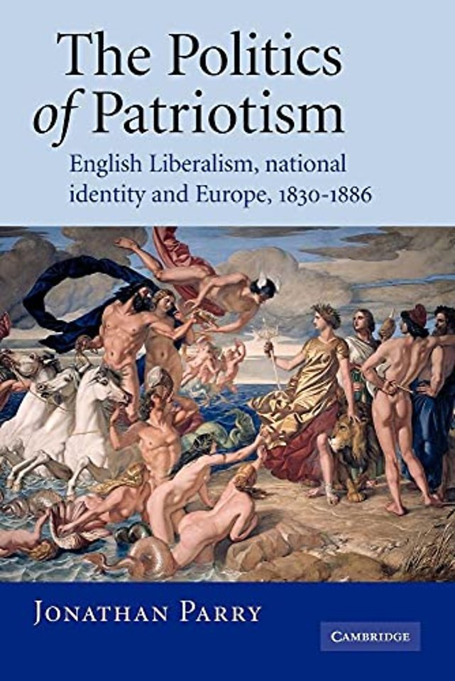 The Politics of Patriotism