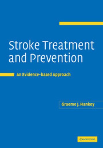 Stroke Treatment and Prevention