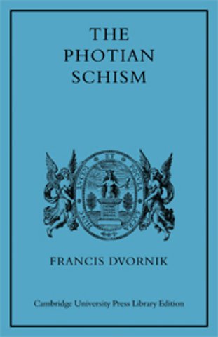 The Photian Schism
