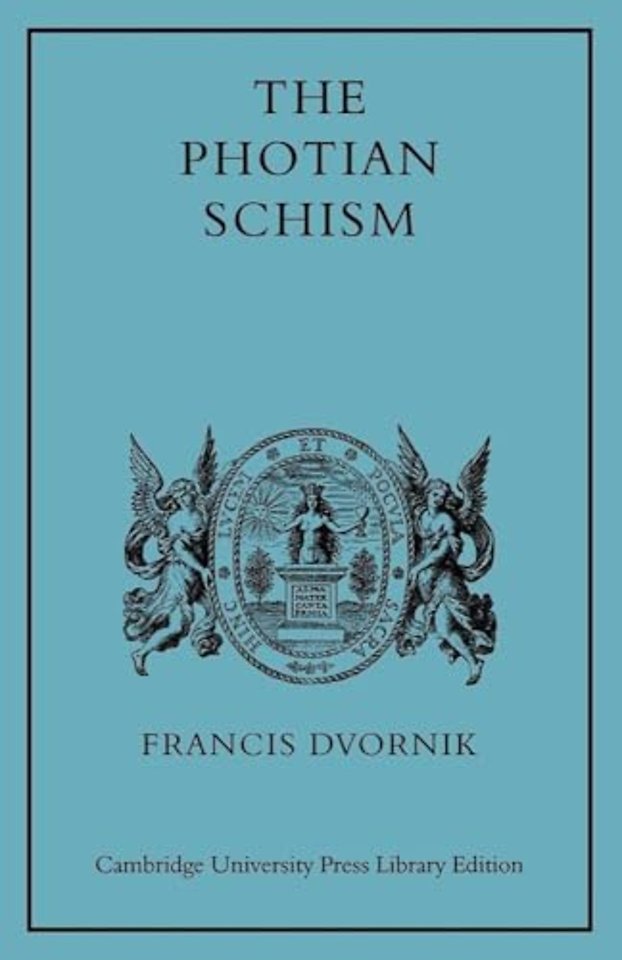 The Photian Schism